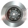 A.B.S. 17155C Brake Disc